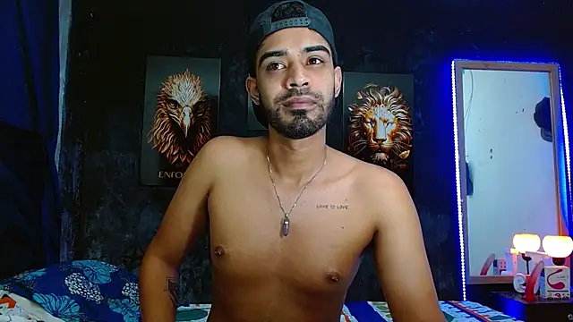 ryanse hot online show from October 30, 7:14 pm