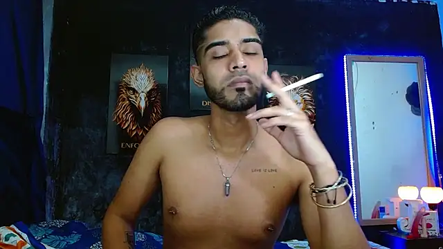 ryanse hot online show from November 8, 6:40 pm