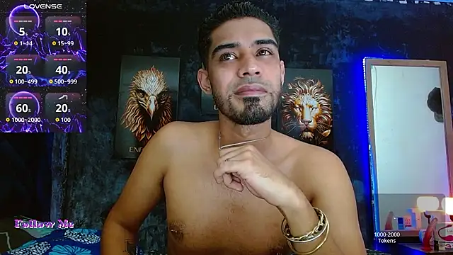 ryanse hot online show from January 16, 7:29 pm