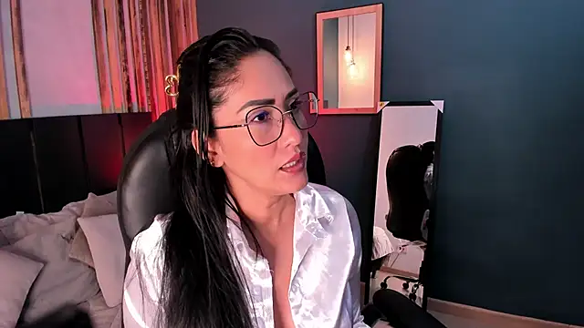 Janne lee online show from October 1, 8:04 pm