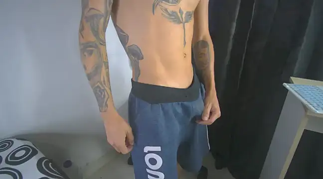 semalas69 online show from February 13, 9:17 pm