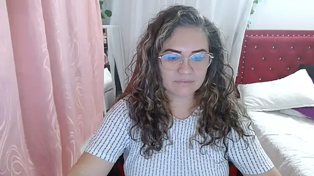 helenca43 online show from October 30, 9:55 am