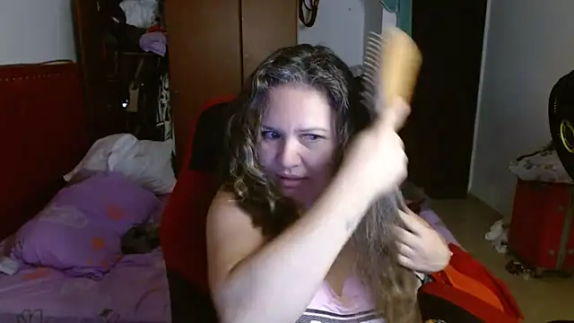 helenca43 online show from December 1, 11:04 am