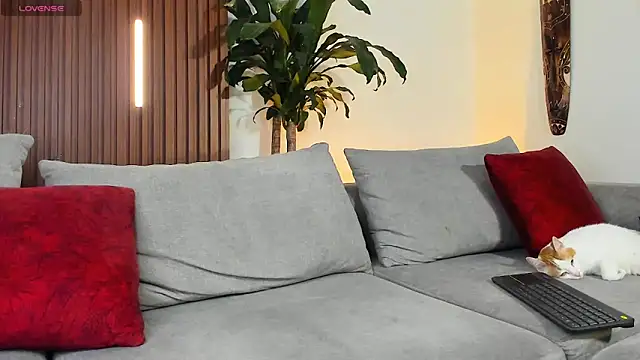 lucasanto  online show from April 11, 4:39 am