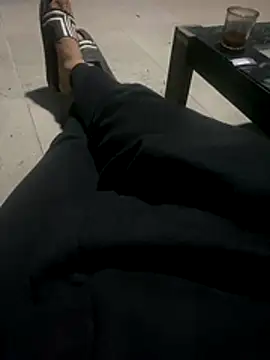 YawlingJingoist online show from December 14, 10:14 pm