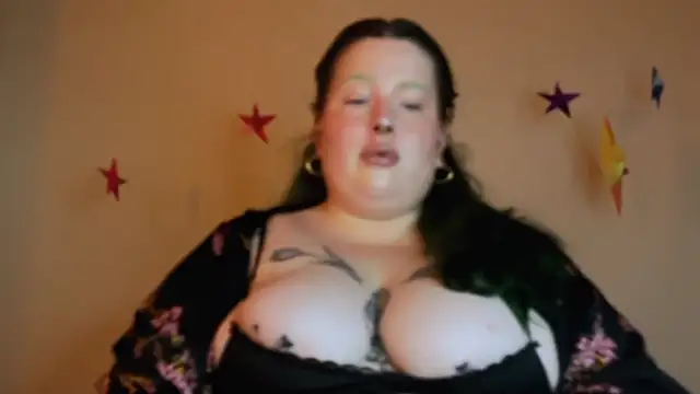 MissBika online show from March 15, 5:41 pm