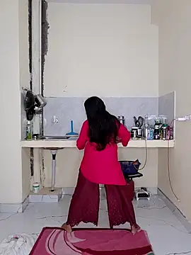 riya190 online show from March 28, 5:01 pm