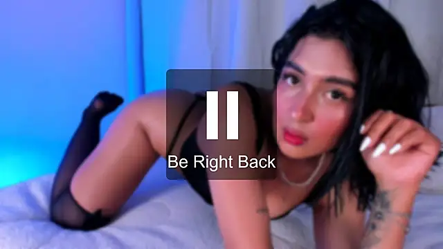 EviePhoenix online show from January 26, 10:23 am