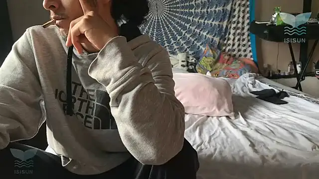 Snapshot of isissun03 chatting on January 6, 12:53 pm isissun03 online show from January 6, 12:53 pm