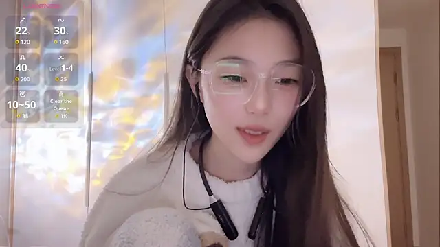 Sweet-Angel999 online show from February 27, 2:21 pm