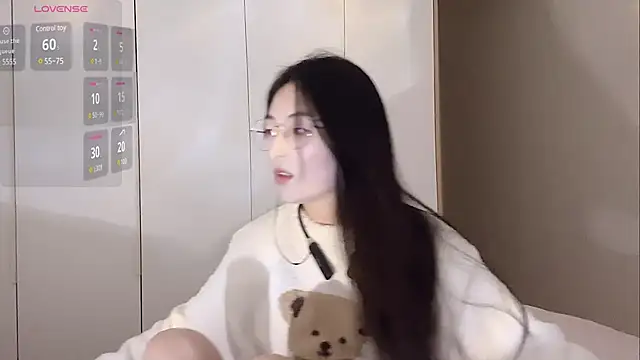 Sweet-Angel999 online show from March 17, 1:29 pm