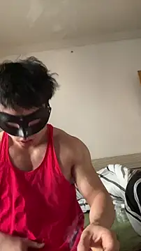 shuai321 online show from December 18, 5:15 am