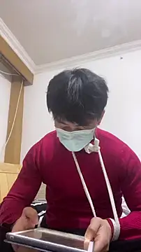 shuai321 online show from January 15, 3:07 pm