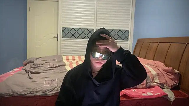 shuai321 online show from January 26, 3:03 pm