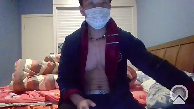 shuai321 online show from January 29, 3:04 pm