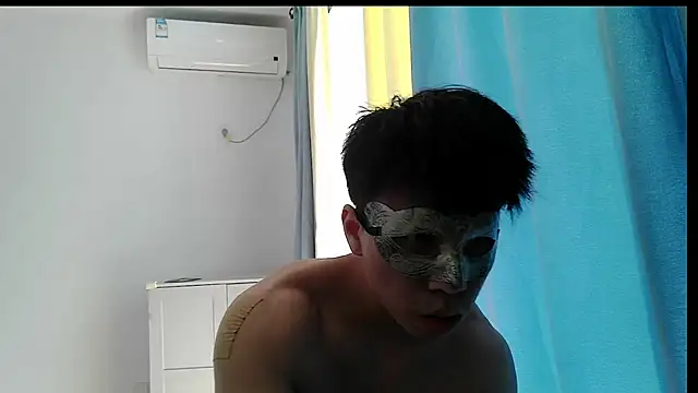 shuai321 online show from February 26, 2:36 pm