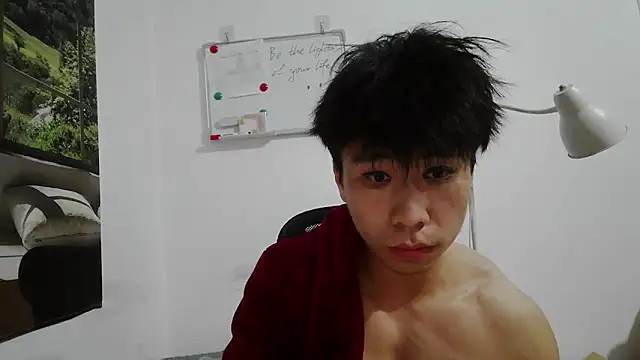 shuai321 online show from March 19, 4:55 pm