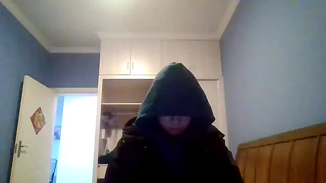 shuai321 online show from January 13, 2:55 pm