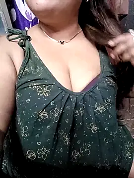 Beautyy38 online show from March 19, 7:38 pm