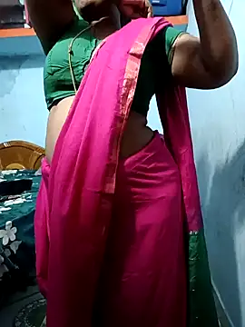 Snapshot of Renuma chatting on January 24, 4:16 am Renuma online show from January 24, 4:16 am