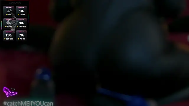 ZoeMesmerize online show from February 4, 6:52 am