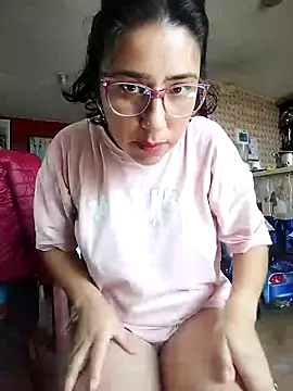 Snapshot of Im_Alma_ chatting on January 11, 3:20 pm Im Alma online show from January 11, 3:20 pm