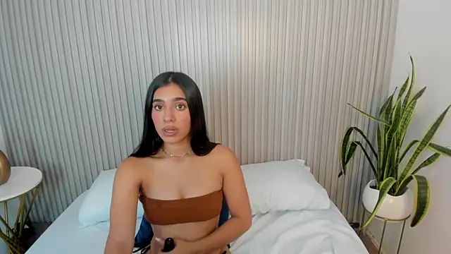 Snapshot of dalila30x chatting on December 31, 5:11 am dalila30x online show from December 31, 5:11 am