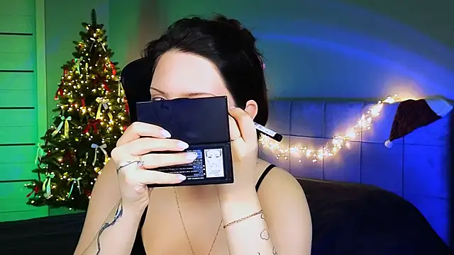 Stacy Gonzales  online show from January 19, 6:20 am