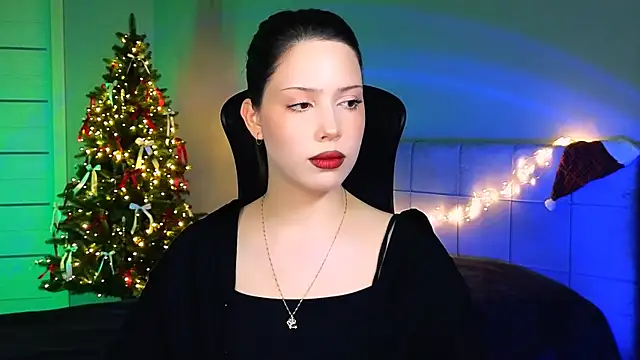 Stacy Gonzales  online show from January 23, 10:22 am