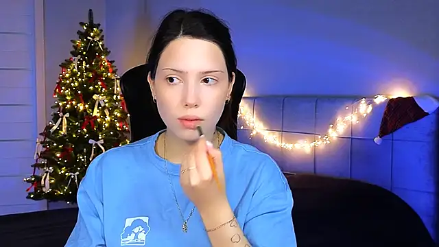 Stacy Gonzales  online show from January 24, 7:08 am