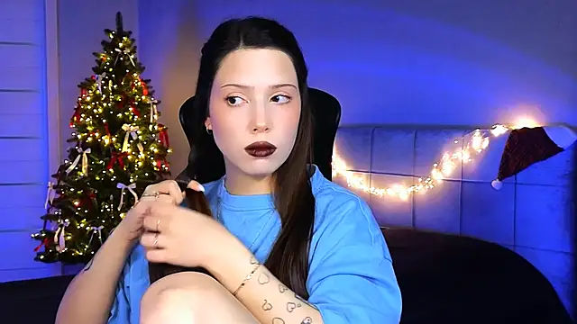 Stacy Gonzales  online show from January 24, 10:11 am