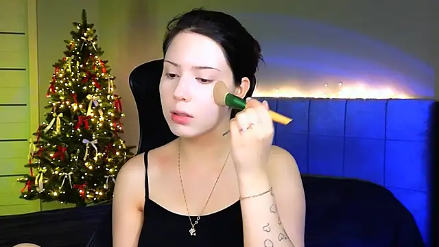 Stacy Gonzales  online show from January 28, 7:22 am