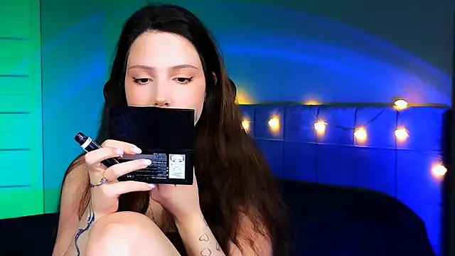 Stacy Gonzales  online show from February 12, 6:29 am