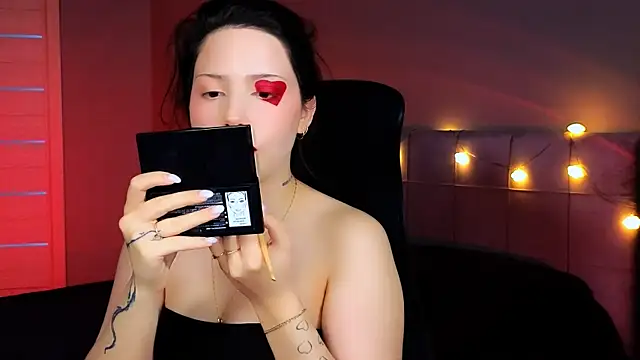 Stacy Gonzales  online show from February 14, 8:10 am