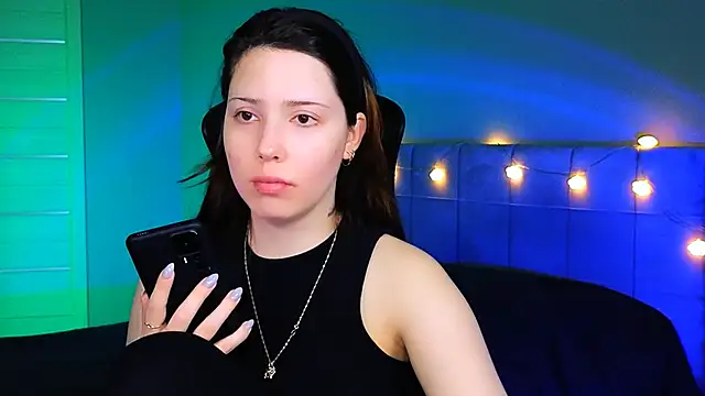 Stacy Gonzales  online show from February 21, 6:29 am