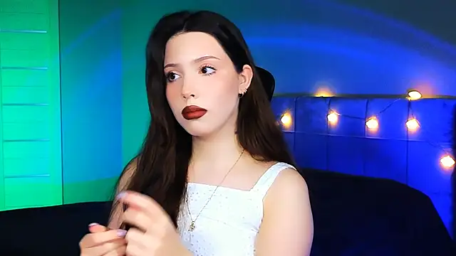 Stacy Gonzales  online show from February 26, 9:32 am