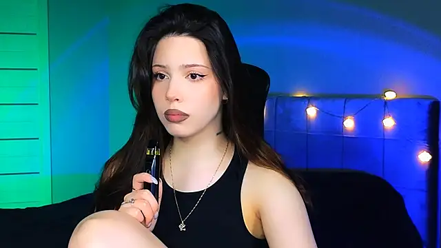 Stacy Gonzales  online show from March 16, 6:09 am