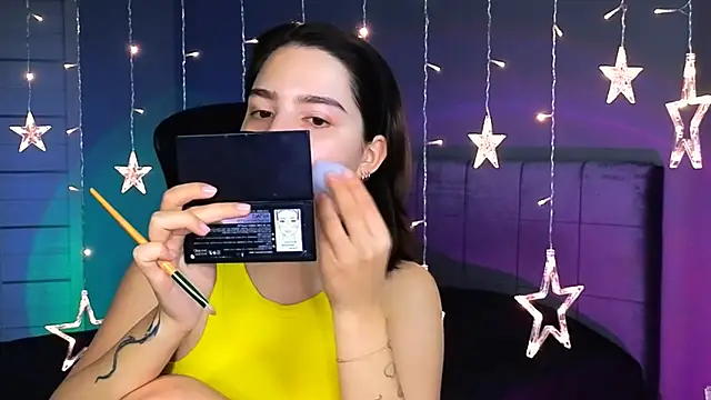 Stacy Gonzales  online show from October 19, 6:58 am