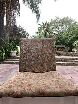 Nathrickkk online show from March 13, 12:13 pm