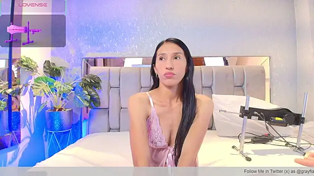 RoseTaylor   online show from February 1, 5:39 am