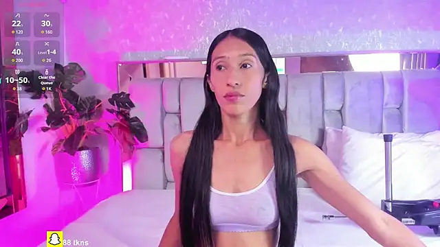 RoseTaylor   online show from April 10, 1:05 pm