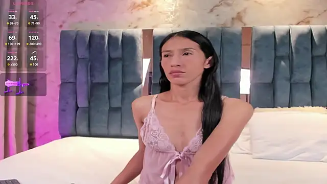 RoseTaylor   online show from April 24, 12:24 am