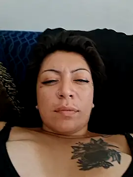 VenomKushx online show from February 28, 9:27 pm