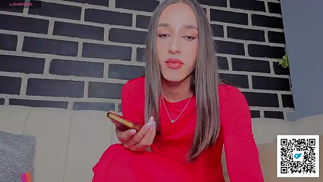 Goddivaa online show from November 23, 6:13 am