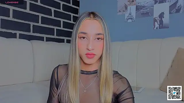 Goddivaa online show from February 10, 11:31 pm