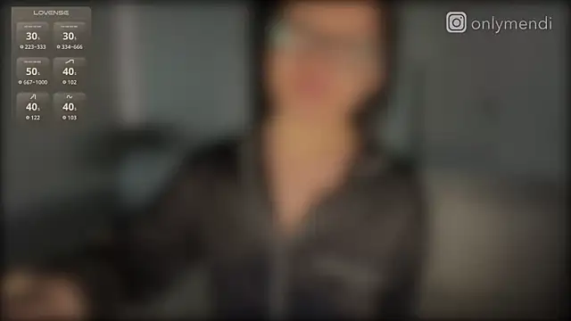 MENNDI online show from January 15, 9:18 pm