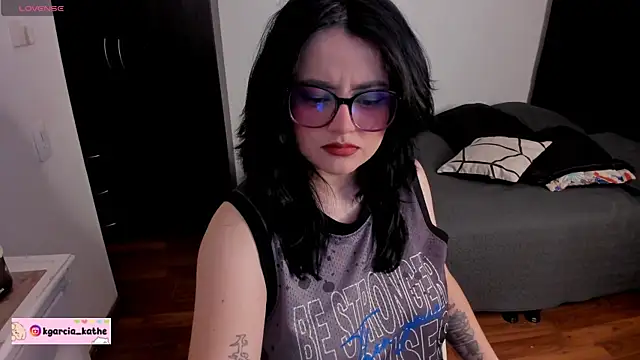 Snapshot of Lin-cute chatting on July 16, 5:02 am Lin-cute online show from July 16, 5:02 am