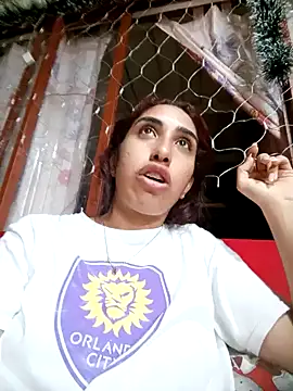 ifeelverywet andhot online show from December 10, 8:49 pm