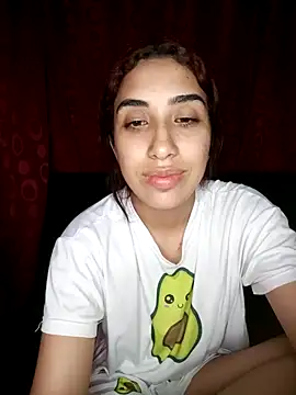 ifeelverywet andhot online show from December 15, 4:18 am