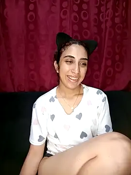 ifeelverywet andhot online show from December 19, 6:12 pm